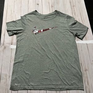 Nike dri-fit XL short sleeve T-shirt